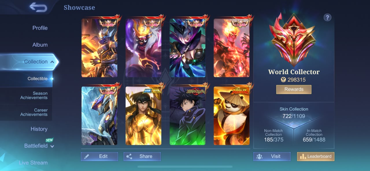world collector safe free ce nominus
