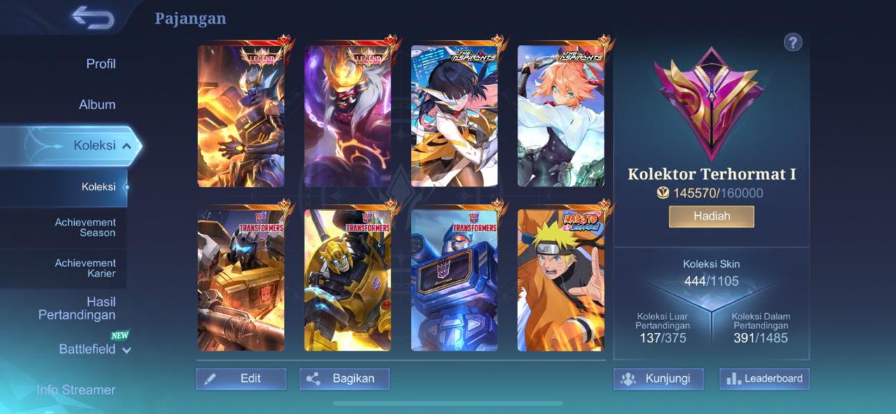 legend granger fany aspy nominus